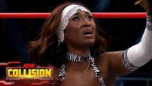 Video post by @aew on YouTube