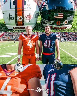 Image post by @libertyfootball on Instagram