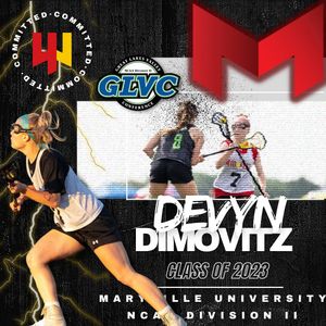 Image post by @410_west_lacrosse on Instagram