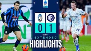Video post by @seriea on YouTube