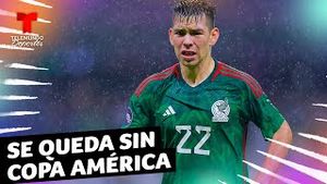 Video post by @deportes on YouTube