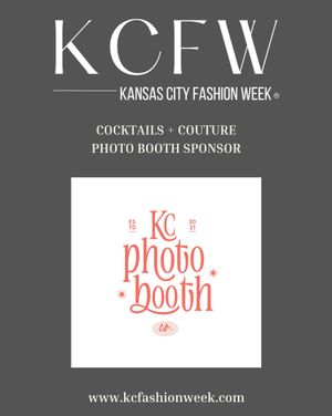 Image post by @kc_fashionweek on Instagram