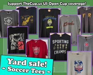 Image post by @usopencup on Instagram