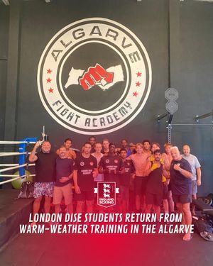 Image post by @englandboxingofficial on Instagram