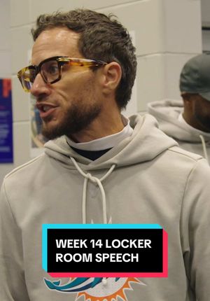 Video post by @miamidolphins on TikTok