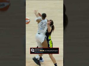 Video post by @brwsports on YouTube