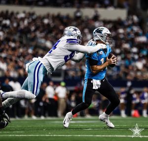 Image post by @dallascowboys on Instagram