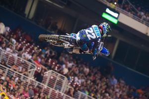 Image post by @racerxonline on Instagram