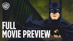 Video post by @warnerbrosentertainment on YouTube