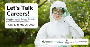 Image post by @LetsTalkScience on Facebook