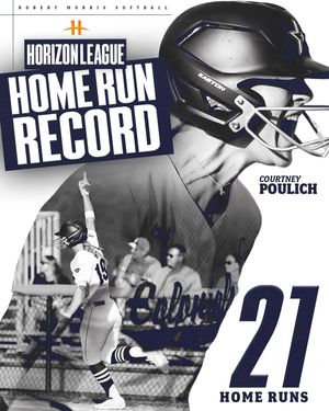 Image post by @rmusoftball on Instagram