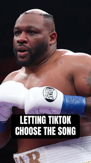 Video post by @daznboxing on TikTok