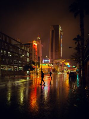 Image post by @koollmike on Instagram