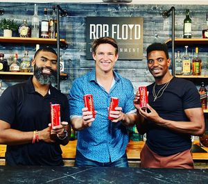 Image post by @drinkwithrob on Instagram