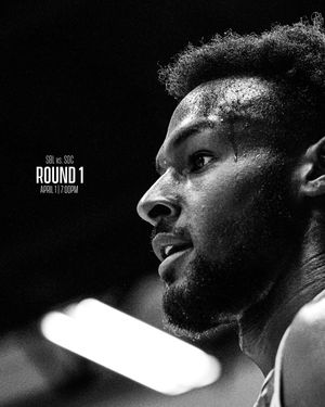 Image post by @southbaylakers on Instagram