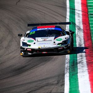 Image post by @ferrariraces on Instagram
