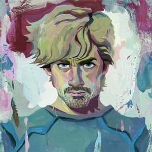 Image post by @richpellegrinoart on Instagram