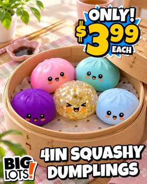 Image post by @biglots on Instagram