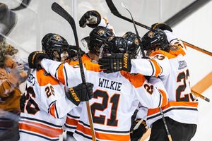 Image post by @ritathletics on Instagram