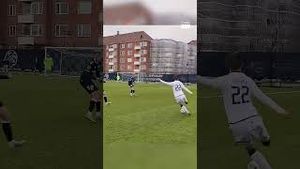 Video post by @beinsportsusa on YouTube