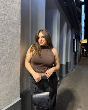 Image post by @carlyrgrider on Instagram