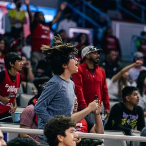 Image post by @rgvvipers on Instagram