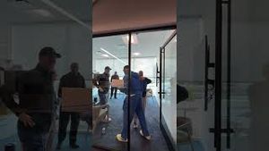 Video post by @chargers on YouTube