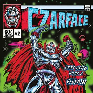 Image post by @czarface_eso on Instagram