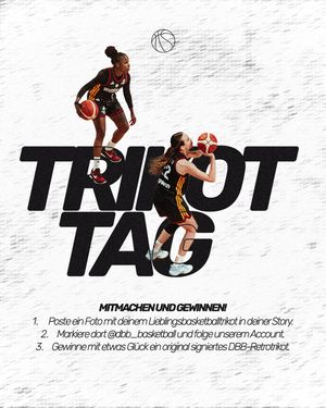 Image post by @dbb_basketball on Instagram