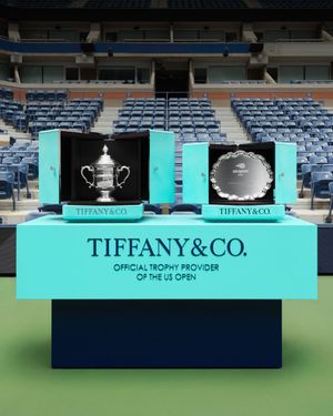 Image post by @TiffanyAndCo on Twitter