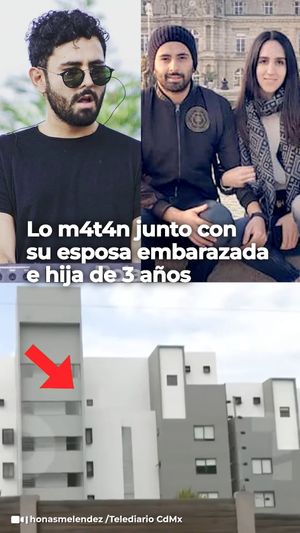 Image post by @univisionfamosos on Instagram