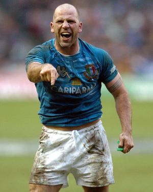 Image post by @italrugby on Instagram
