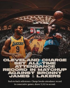 Image post by @imfromcleveland on Instagram