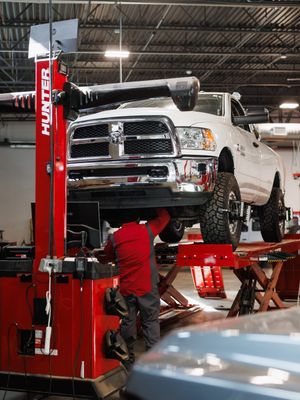 Image post by @truckranch on Instagram