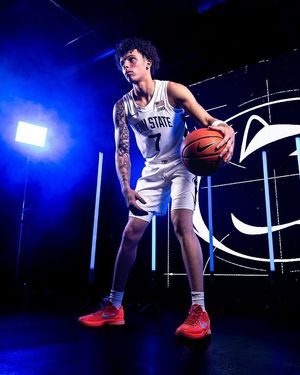 Image post by @pennstatembb on Instagram