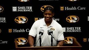 Video post by @mizzounetwork on YouTube