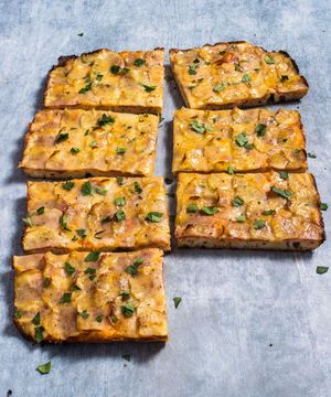 Image post by @cooksillustrated on Instagram