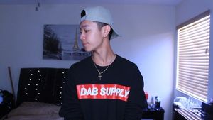 Video post by @justmaiko on Instagram