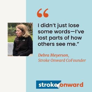 Image post by @strokeonward on Instagram