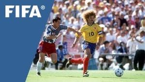 Video post by @fifa on YouTube