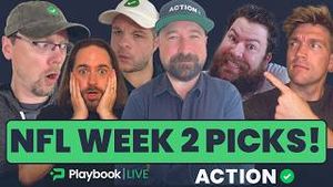 Video post by @theactionnetwork on YouTube