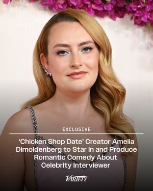 Video post by @varietymagazine on TikTok