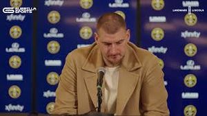 Video post by @guerillasports_ on YouTube