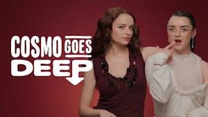 Video post by @cosmopolitan on YouTube
