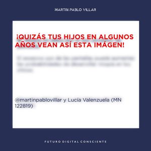 Image post by @martinpablovillar on Instagram