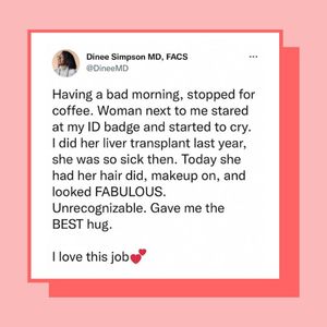 Image post by @lovewhatmatters on Instagram