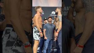 Video post by @fullsendmma on YouTube