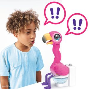 Image post by @moosetoys on Instagram