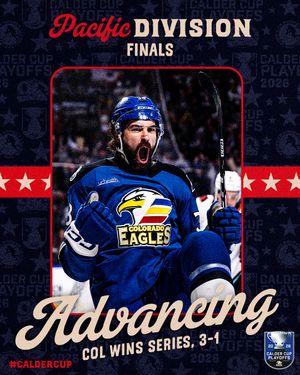 Image post by @theahl on Instagram