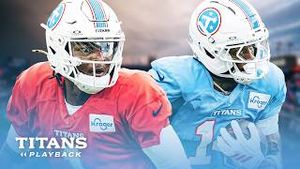 Video post by @titans on YouTube